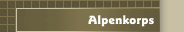 Alpenkorps
